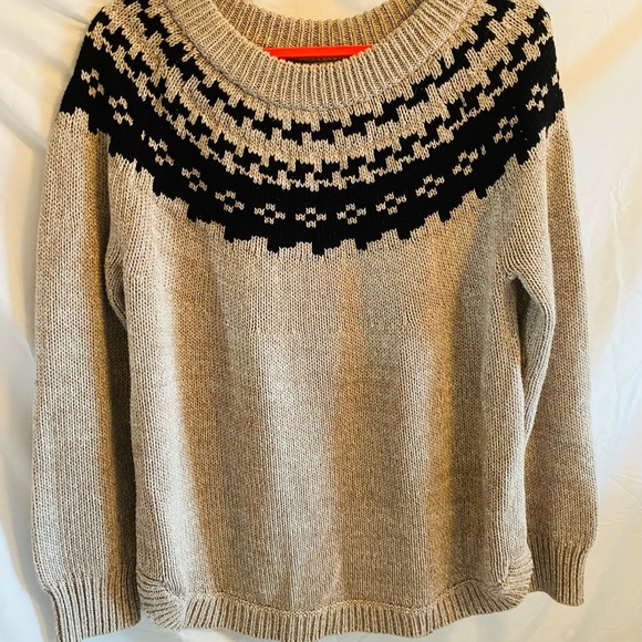 Market & Spruce Stitch Fix Sweater XL - Picture 2 of 7